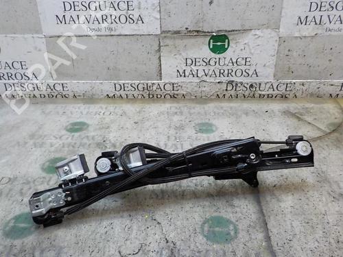 Front left window mechanism SEAT IBIZA IV (6J5, 6P1)  | BP3853095C22