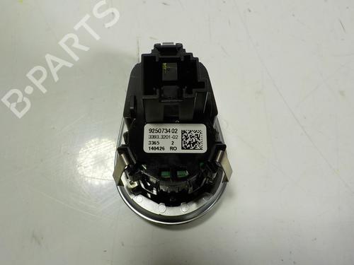 Ignition barrel BMW 1 (F20)  | BP13251861M48 