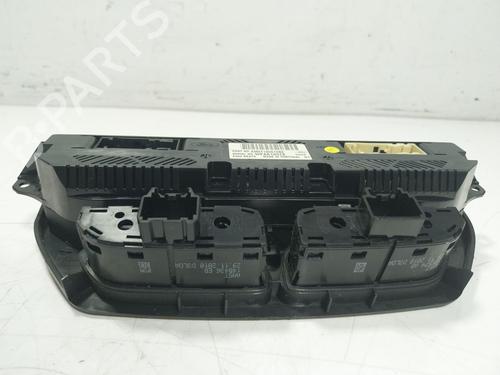 Climate control FORD C-MAX II (DXA/CB7, DXA/CEU)  | BP16025214I5 