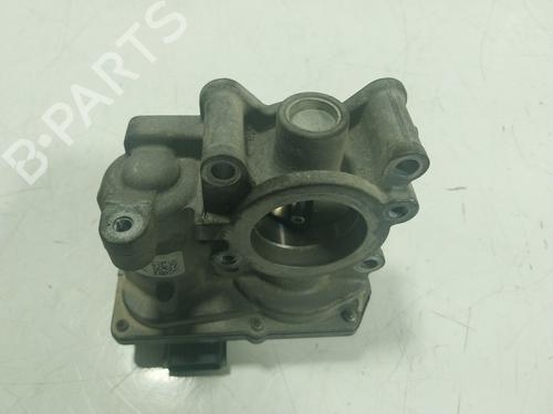Throttle body DACIA SANDERO II TCe 90 (B8M1, B8MA, B8AC) | BP17023026M82 