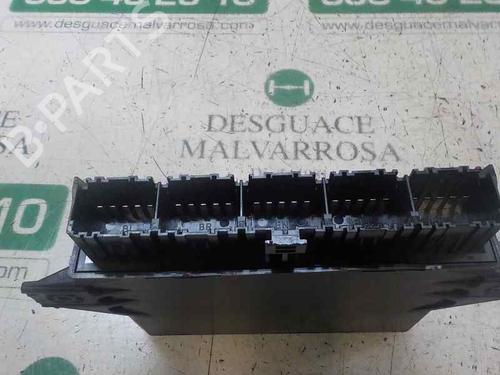 Electronic module FORD FOCUS III 1.6 TDCi | BP4881137M83 