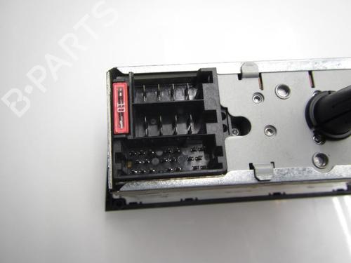 Radio FIAT GRANDE PUNTO (199_) 1.9 D Multijet | BP3825393E6 