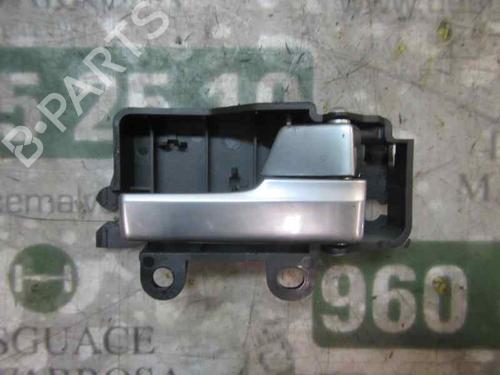 Used Rear right interior door handle Rear right interior door handle FORD KUGA I 2.0 TDCi (136 hp) 3862667 3862667