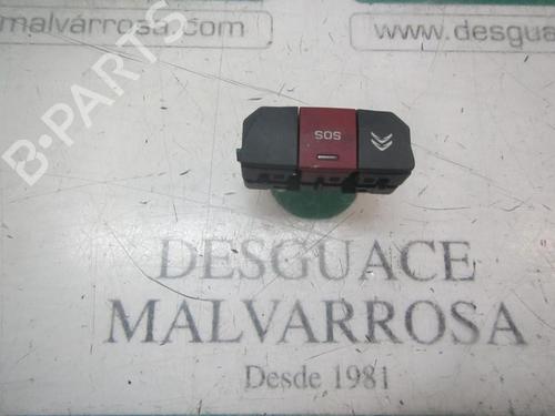 Used Electronic module Electronic module CITROËN C-ZERO [2010-2026] 3992541 3992541