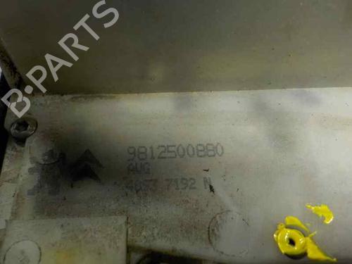 Front left lock PEUGEOT 208 I (CA_, CC_)  | BP6541672C98 