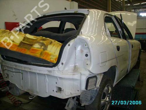 Engine mount DAEWOO NUBIRA Saloon (J100) 1.6 16V | BP9085655M89  - Image 7