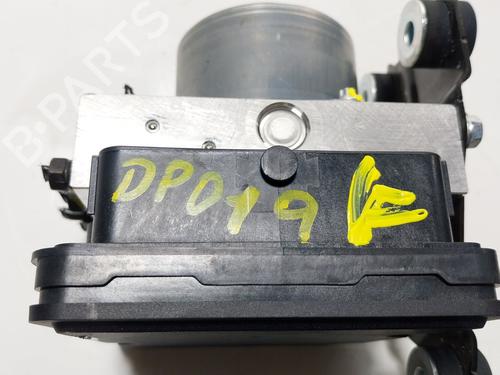 ABS pump TOYOTA C-HR (_X2_, _H2_)  | BP20316534M43 