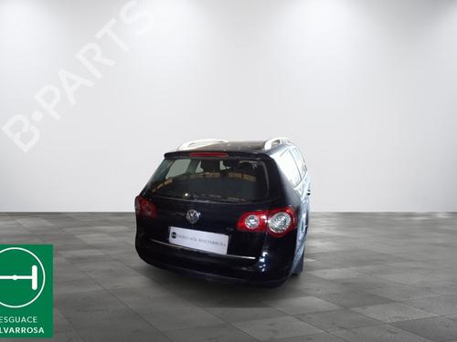 Venstre baklys, luke VW PASSAT B6 Variant (3C5) 1.9 TDI | BP8124450C79 