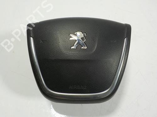 Airbag conducteur PEUGEOT 508 I (8D_) [2010-2018]  13884118