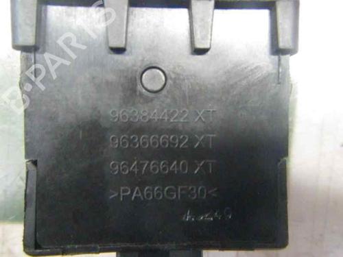 Electronic module PEUGEOT 207 (WA_, WC_)  | BP3990138M83