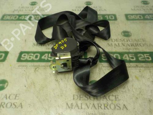 Front right seatbelt DACIA LODGY (JS_)  | BP8741408I25 