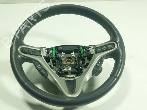 Used Steering wheel Steering wheel HONDA INSIGHT (ZE_) 1.3 IMA (ZE28, ZE2) (88 hp) 25128589 25128589
