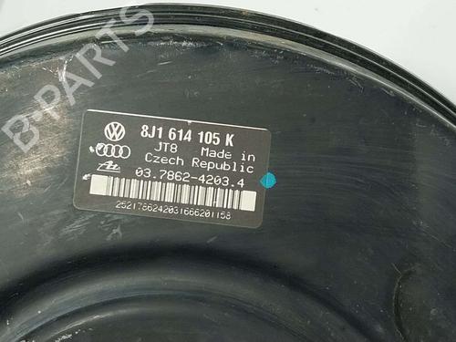 Servo brake AUDI TT (8J3) 2.0 TFSI | BP38792157M42 - Image 4