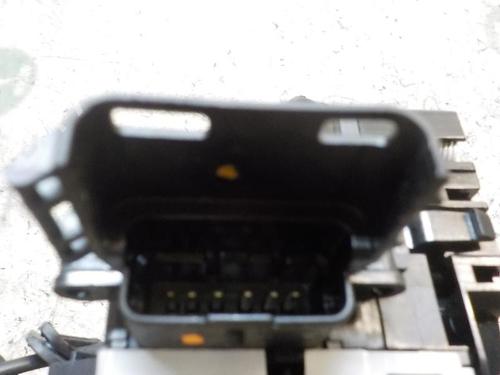 Rear left lock CITROËN C4 Grand Picasso I (UA_) 2.0 HDi 138 | BP4006492C100 