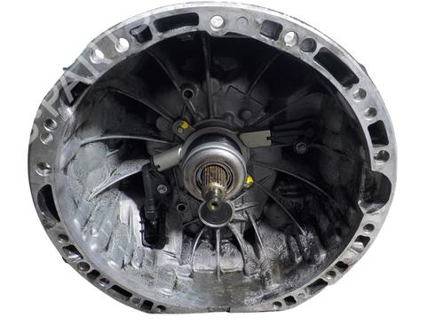 Gearbox MERCEDES-BENZ E-CLASS (W212)  | BP10617121M3 