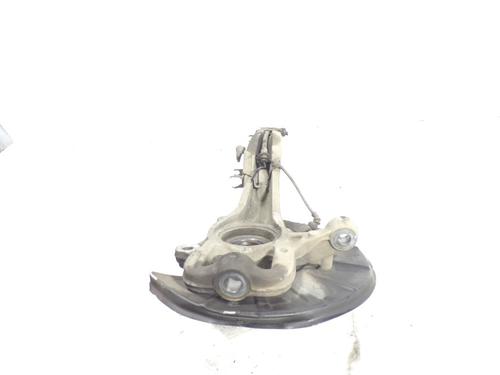 Right front steering knuckle AUDI Q7 (4LB) 3.0 TDI quattro | BP7194805M26