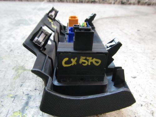Electronic module PEUGEOT 308 II (LB_, LP_, LW_, LH_, L3_) 1.6 HDi | BP3842336M83 