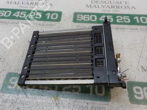 Heater resistor MERCEDES-BENZ A-CLASS (W169) A 200 CDI (169.008, 169.308) | BP11644612M108 