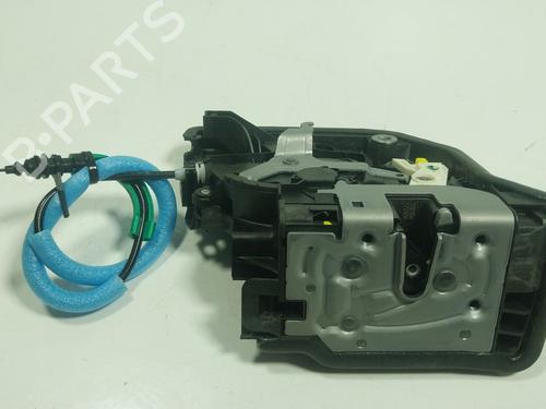 Used Front right lock BMW X1 (F48) xDrive 20 d (190 hp) 26649992