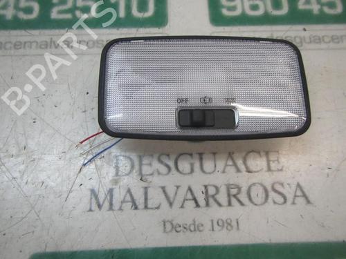 Used Interior roof light Interior roof light TOYOTA C-HR (_X1_) 1.8 Hybrid (ZYX10_, ZYX11_) (98 hp) 7411874 7411874