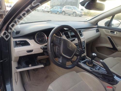 Engine PEUGEOT 508 I (8D_) 2.0 HDi | BP30315298M1  - Image 14