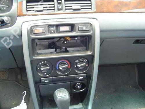 Steering column ROVER 400 II (RT)  | BP3749961M21  - Image 11