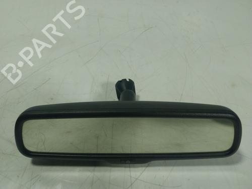 Used Rear mirror MAZDA CX-5 (KE, GH) 2.2 D AWD (KE102) (175 hp) 19700125