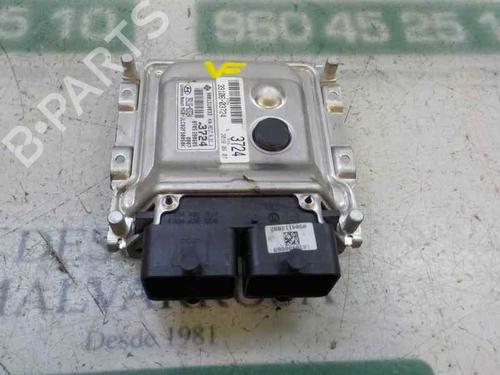 Centralina do motor HYUNDAI i20 II (GB, IB) [2014-2024]  6082580