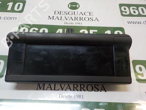 Used Instrument cluster Instrument cluster CITROËN C4 CACTUS [2014-2026] 3857058 3857058