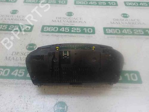 Instrument cluster BMW 5 (E60) 530 d | BP4937328C47 