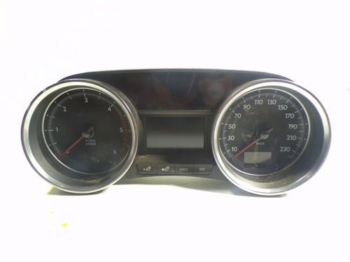 Instrument cluster PEUGEOT 508 SW I (8E_) 2.0 BlueHDi 150 | BP7711193C47