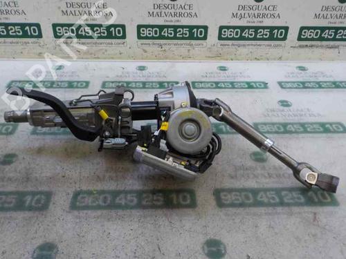 Steering column AUDI A1 Sportback (GBA)  | BP6304392M21 