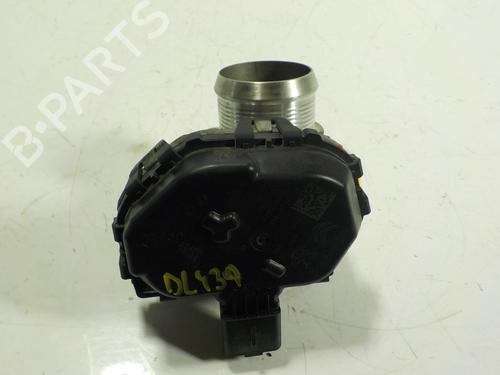 Throttle body CITROËN C4 CACTUS | BP15087040M82