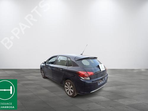 Starter CITROËN C4 II (NC_) 1.2 THP 130 (NCHNYM, NCHNYT) | BP27151474M8  - Image 10