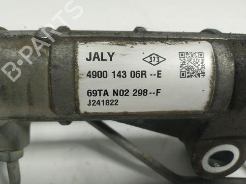 Steering rack DACIA SANDERO II TCe 90 (B8M1, B8MA, B8AC) | BP17447300M22 