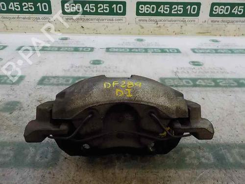 Left front brake caliper FORD FOCUS III 1.6 TDCi | BP11551563M105 