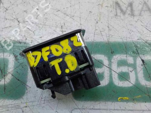 Right rear window switch MERCEDES-BENZ C-CLASS (W204) C 350 (204.056) | BP5794380I28 