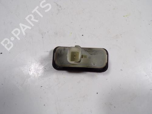 Trunk håndtak RENAULT MEGANE III Hatchback (BZ0/1_, B3_)  | BP6983340C132 