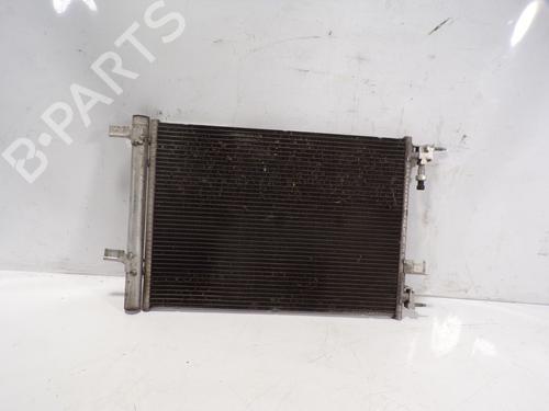 Used AC radiator AC radiator OPEL ASTRA J (P10) [2009-2016] 7666533 7666533