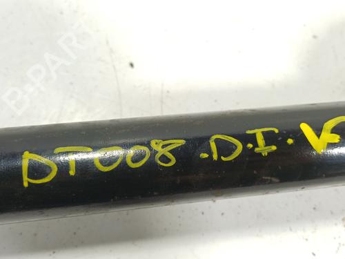 Left front driveshaft CITROËN JUMPY III Van (V_) 1.5 BlueHDi 120 | BP36939095M38  - Image 5