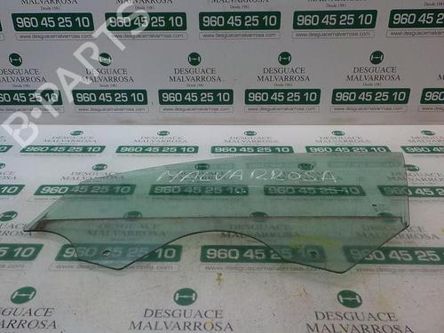 Used Front left door window Front left door window 3868547 3868547