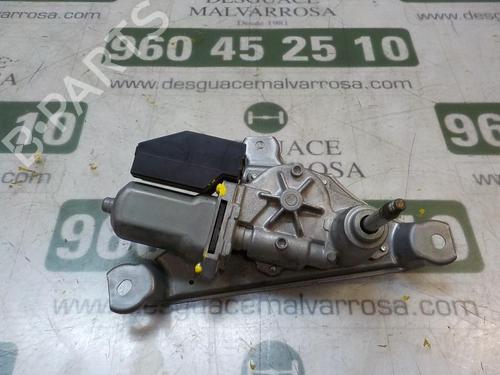 Rear wiper motor TOYOTA YARIS (_P13_)  | BP3861097M102 