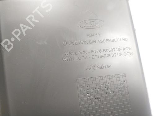 Handskerum FORD TRANSIT COURIER B460 Box Body/MPV  | BP24323628C95 