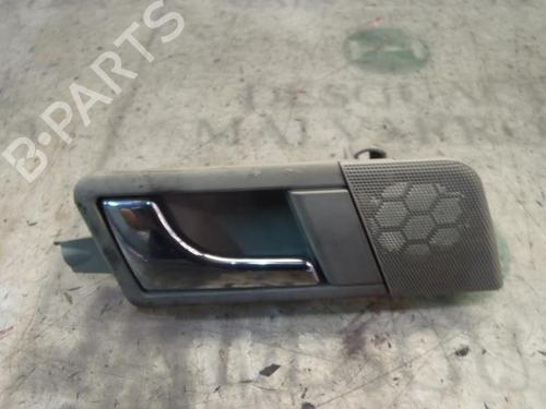 Used Rear left interior door handle AUDI A2 (8Z0) 1.4 (75 hp) 3814221
