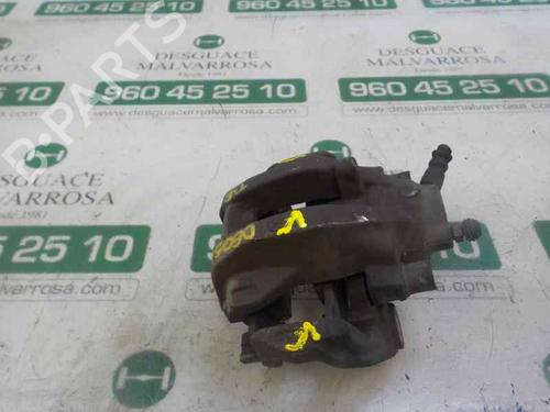 Bremssattel links hinten MERCEDES-BENZ E-CLASS (W211) [2002-2009]  11551264