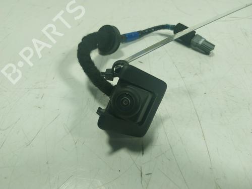 Used Electronic module Electronic module MAZDA CX-5 (KF) 2.0 (165 hp) 17760483 17760483