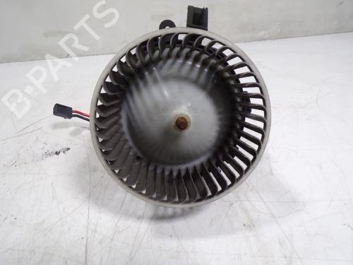 Heater blower motor AUDI Q5 (8RB) 3.0 TDI quattro | BP10618827M62 