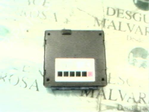 Used Electronic module CHEVROLET BLAZER S10 [1993-2005]  4020933