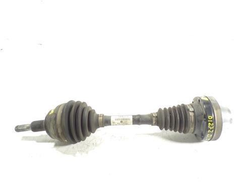 Used Left front driveshaft Left front driveshaft VW TOUAREG (7LA, 7L6, 7L7) 2.5 R5 TDI (174 hp) 9949077 9949077