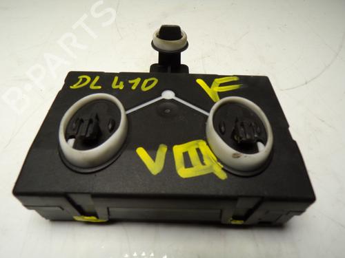 Used Electronic module Electronic module VW T-ROC (A11, D11) [2017-2026] 13317037 13317037